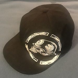 Metal Mulisha Hat